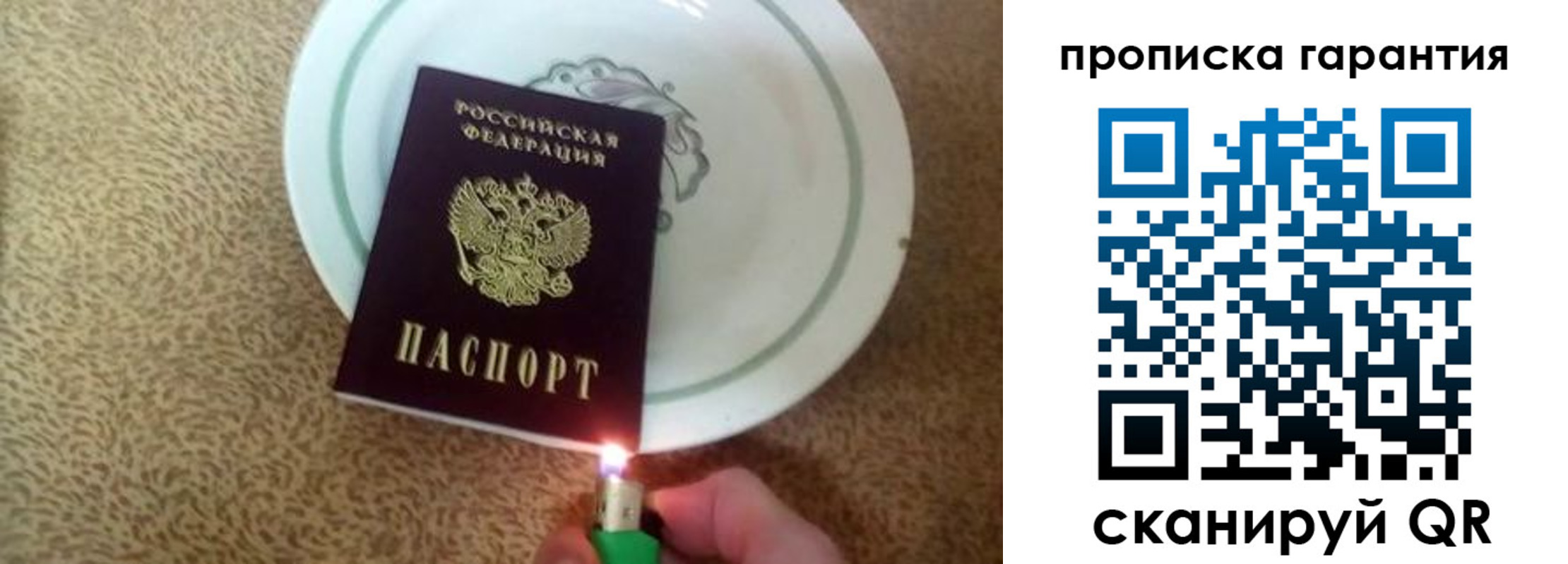 прописка гарантия в Хотьково
